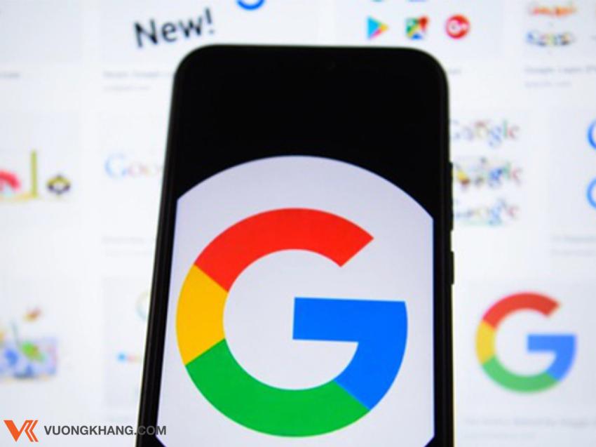 Google bị 10 bang buộc tội lạm dụng độc quyền trong quảng cáo trực tuyến