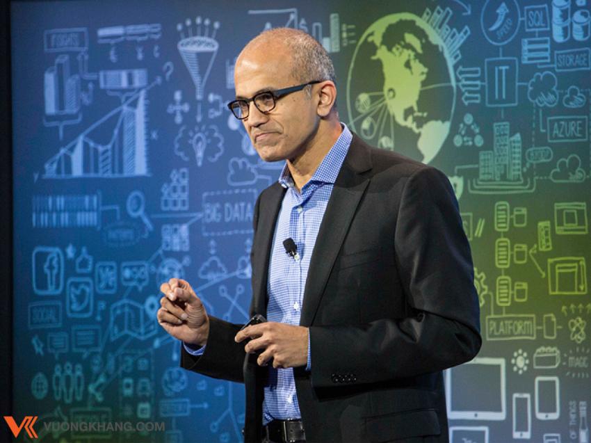 3 chất xúc tác cho cổ phiếu Microsoft vào năm 2021