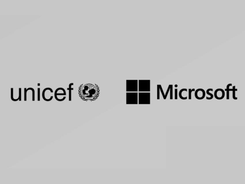Microsoft bắt tay với Unicef ra mắt công nghệ cải tiến giúp bảo vệ nhóm người dễ bị tổn thương trong xã hội.