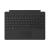 Surface Pro Type Cover with Fingerprint ID 1