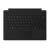Surface Pro Type Cover with Fingerprint ID 2