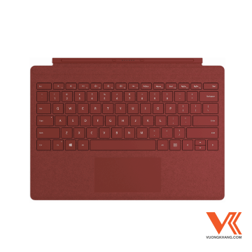 Surface Pro Signature Type Cover (Alcantara®)