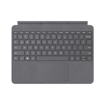 Surface Go Signature Type Cover