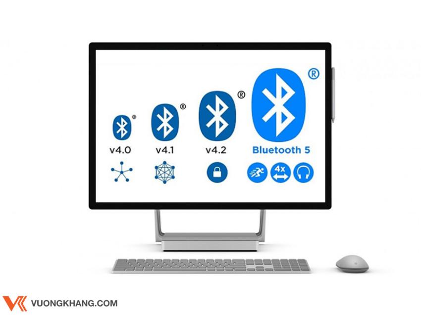 Tìm hiểu về chuẩn Bluetooth 5.0 tiên tiến nhất hiện nay