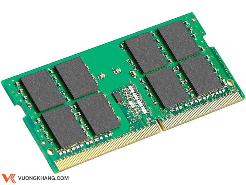 Tổng quan về DDR4 SDRAM trên máy tính