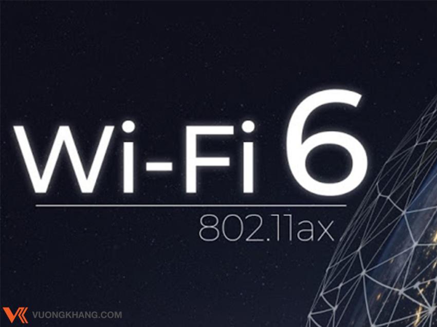 Wifi 6 và những điều bạn chưa biết