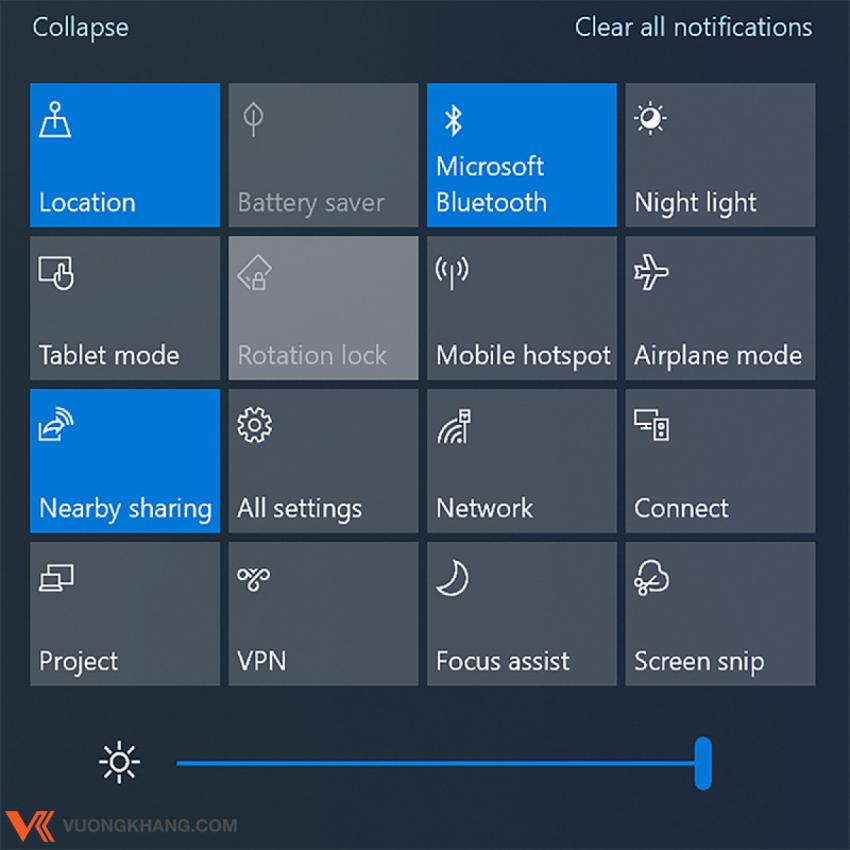 Mẹo khắc phục sự cố Bluetooth trên Windows 10
