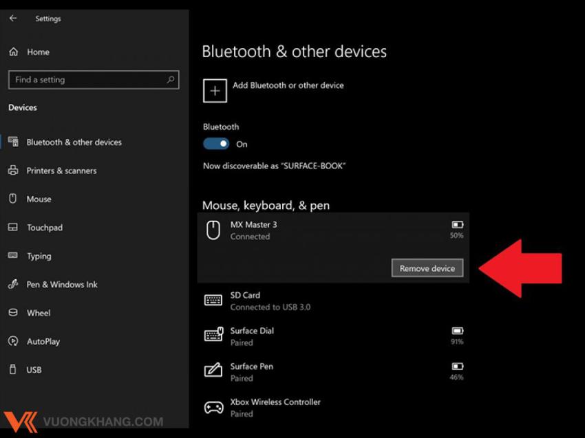Mẹo khắc phục sự cố Bluetooth trên Windows 10
