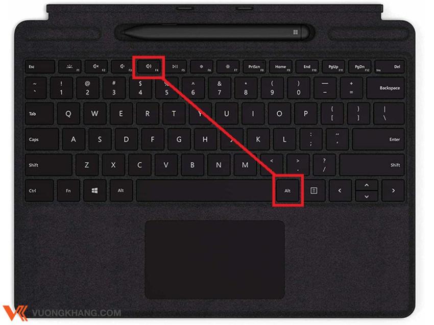 3 cách tắt máy tính bằng bàn phím thần thánh không phải ai cũng biết
