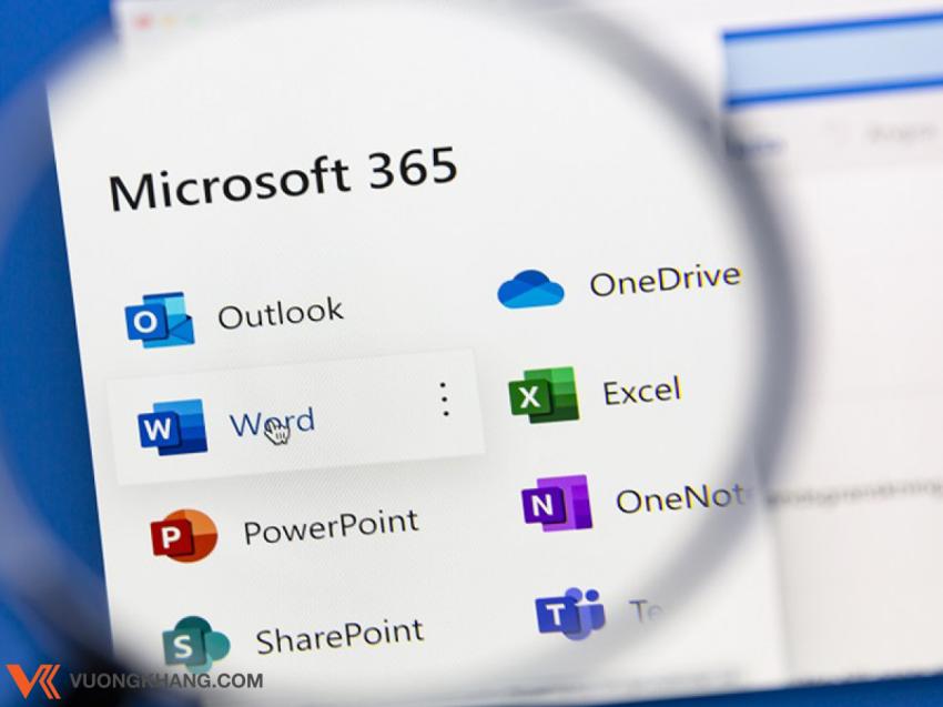 6 cách nên làm để giữ an toàn cho dữ liệu Microsoft 365 của bạn