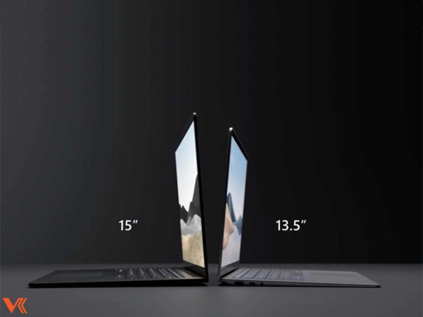 Cùng xem Surface Laptop 4 mạnh mẽ như thế nào?