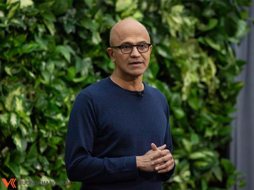 Con trai duy nhất của Giám đốc điều hành Microsoft qua đời ở tuổi 26