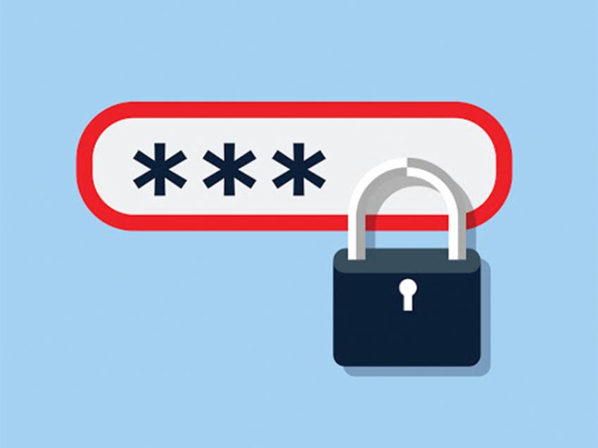 Trình quản lý mật khẩu là nơi lý tưởng để theo dõi và bảo vệ mật khẩu mọi tài khoản của bạn