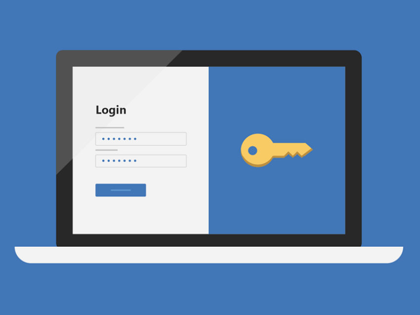 Nâng độ khó của mật khẩu bằng một vài mẹo đơn giản.