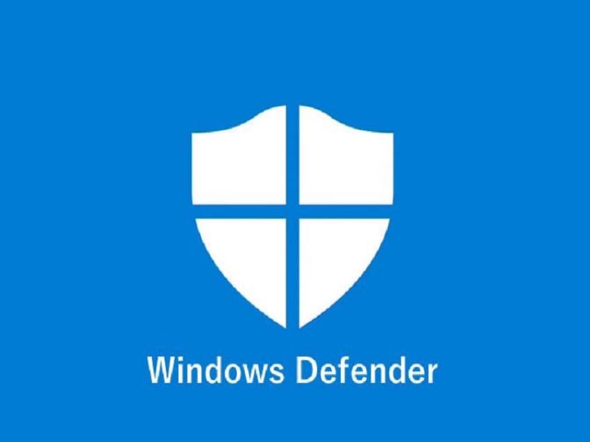 Một chương trình chống walmare hiệu quả như Windows Defender là điều cần thiết cho công việc bảo mật dữ liệu ở thiết bị của bạn.