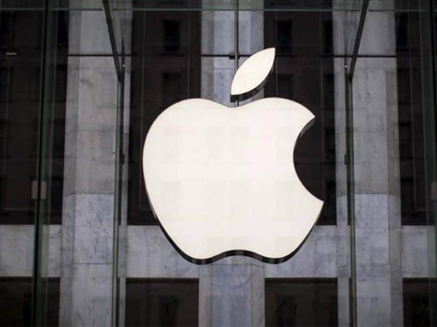 Apple muốn dần chuyển chuỗi cung ứng của mình sang Mỹ