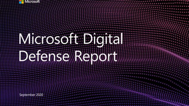Báo cáo của Microsoft cho thấy mức độ tinh vi ngày càng tăng của các mối đe dọa an ninh mạng