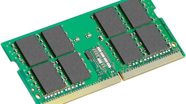 Tổng quan về DDR4 SDRAM trên máy tính