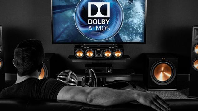 Tìm hiểu về công nghệ âm thanh Dolby Atmos trên Surface Book 3