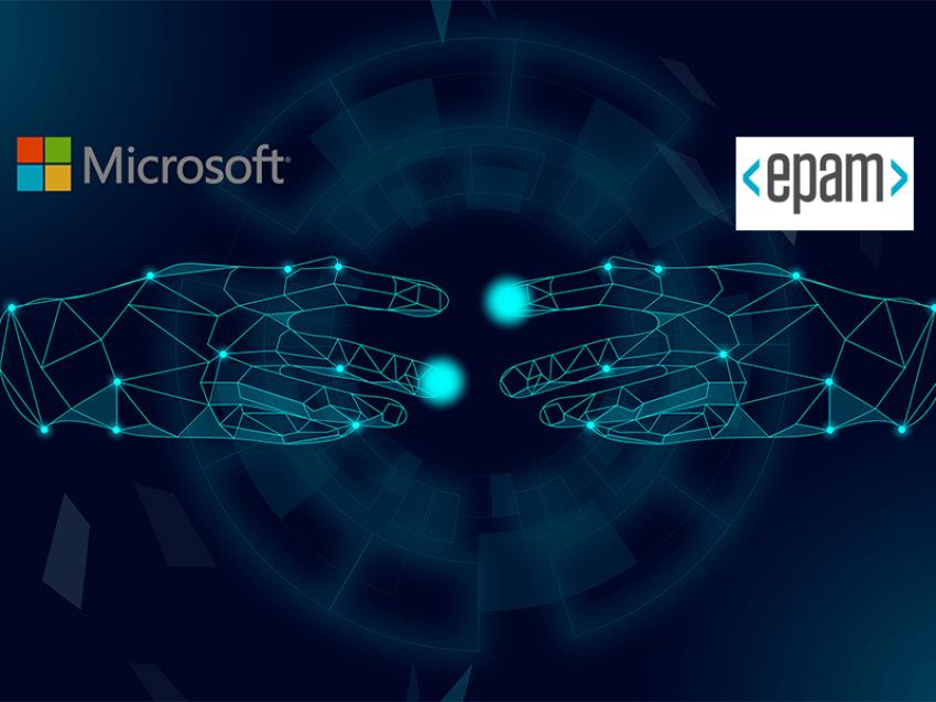 Với tư cách là nhà cung cấp giải pháp toàn cầu, EPAM có thể giúp bạn xây dựng tương lai của mình nhanh hơn với Microsoft