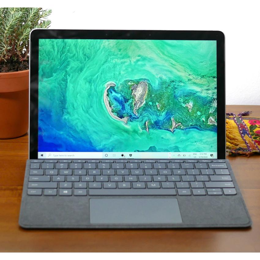 Surface Go 2 sở hữu màn hình vượt trội hơn hẳn