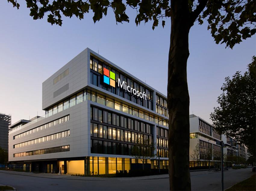 Vị trí của Microsoft sẽ ở đâu sau 5 năm nữa?!