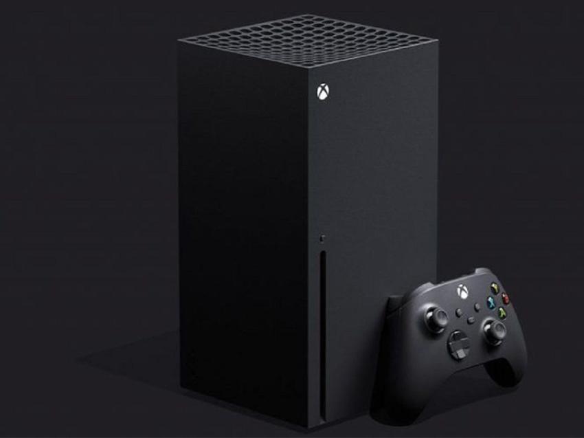 Bảng điều khiển Xbox Series mới của Microsoft sẽ ra mắt vào tháng 11 tới