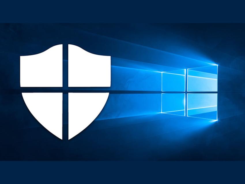 Microsoft Defender hỗ trợ bảo vệ tốt nhất cho chiếc PC Windows 10 của bạn