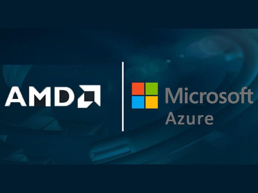 Microsoft Azure và AMD cung cấp năng lượng cho HPC trong đám mây