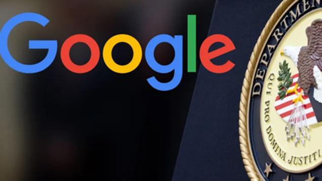Tại sao Microsoft lại im lặng về vụ kiện chống độc quyền của Google?