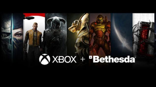 Nhà sáng lập Bethesda: “Những gì Microsoft sở hữu, Sony không thể có được”