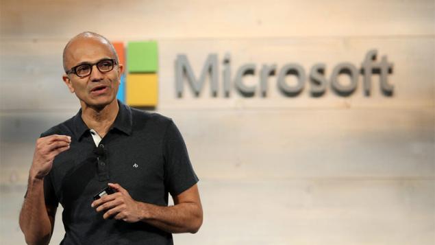 Satya Nadella: Microsoft có kế hoạch mua thêm nhiều studio game