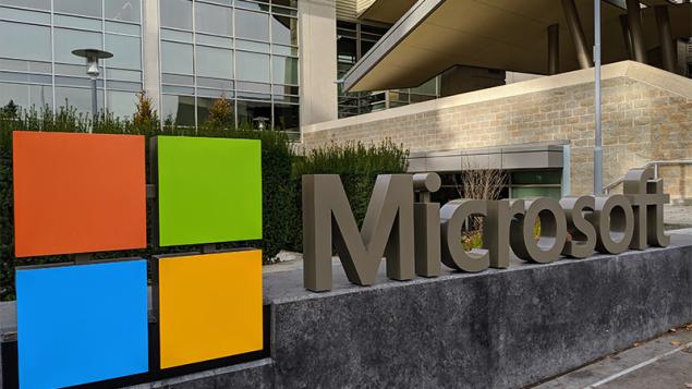 Microsoft: Mỹ đã tụt hậu xa so với thế giới về bảo vệ quyền riêng tư