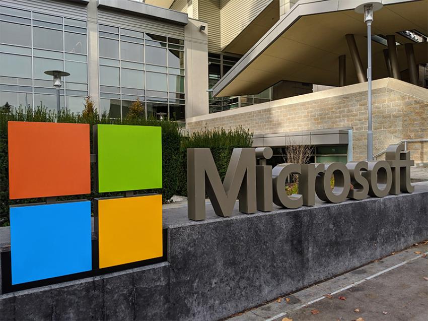 Microsoft đang kêu gọi Mỹ tạo ra một bộ luật bảo mật mạnh mẽ