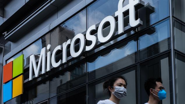 Microsoft tuyên bố sẽ thách thức các yêu cầu của chính phủ về dữ liệu người dùng