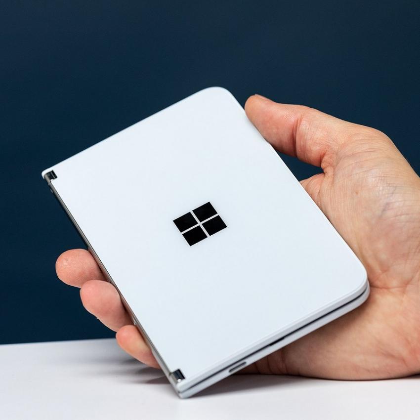 Hành trình tạo ra Surface Duo của Microsoft – Kỳ II: Tham vọng về kỷ nguyên mới cho thiết bị màn hình kép