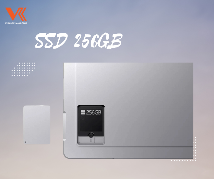 Surface Pro 7 Plus - Core I7 / Ram 16GB / SSD 256GB (Only Wi-Fi)