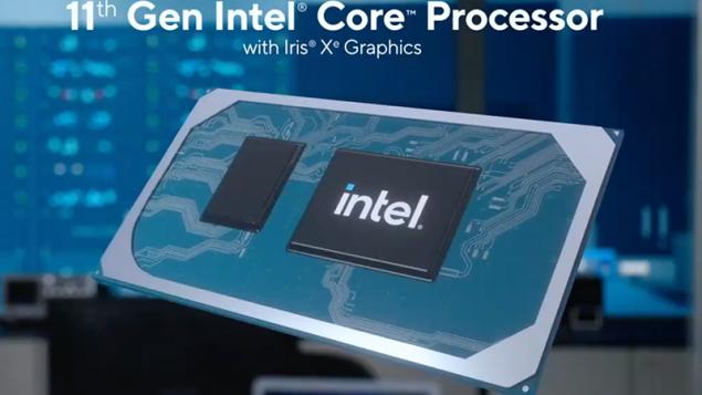 Tìm hiểu về quy ước đặt tên bộ xử lý của Intel