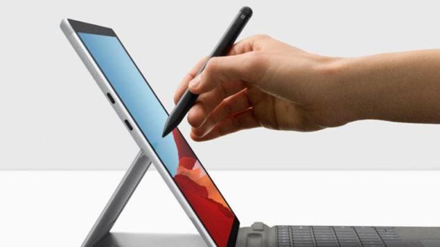 Surface Pro X: Tuổi thọ pin tốt hơn cho chiếc Surface tuyệt vời nhất