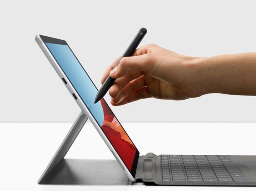 Chiếc Surface Pro thế hệ mới nhất được cập nhật thêm phiên bản mạnh mẽ hơn