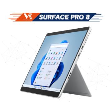 Surface Pro 8 | Core i7 / RAM 16GB / SSD 1TB