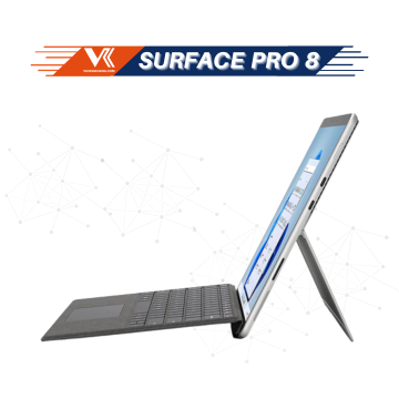 Surface Pro 8 | Core i5 / RAM 16GB / SSD 256GB