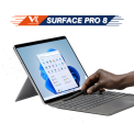 Surface Pro 8 | Core i7 / RAM 16GB / SSD 256GB