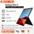 Surface Pro X SQ1 | RAM 8GB | SSD 256GB (Wifi) 1