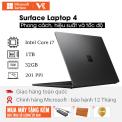 Surface Laptop 4 15 inch | Core i7 / RAM 32GB / SSD 1TB