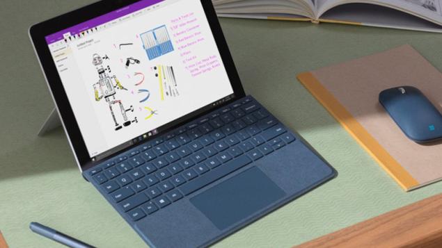 Surface Pro 7: Các câu hỏi thường gặp và giải đáp