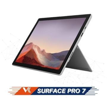 Surface Pro 7 | New Seal | Core i7 / RAM 16GB / SSD 1TB