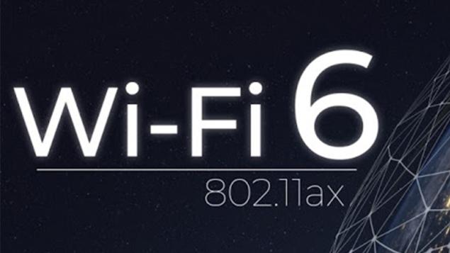 Wifi 6 và những điều bạn chưa biết