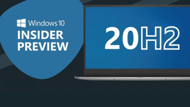 Windows 10 phiên bản 20H2 ra mắt cuối năm nay sẽ được thay đổi những gì?
