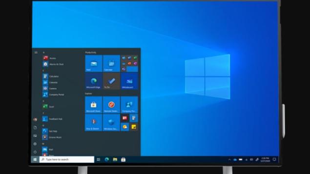 Microsoft phát hành Windows 10 phiên bản 21H1 để xác thực trước khi phát hành thương mại